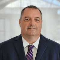 Brian Connors, President & EC Qualifier