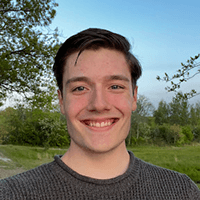 Matt Connors, Technical Director