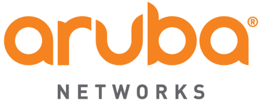 Aruba Networks logo