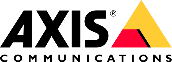 Axis Communications logo