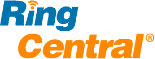 RingCentral logo